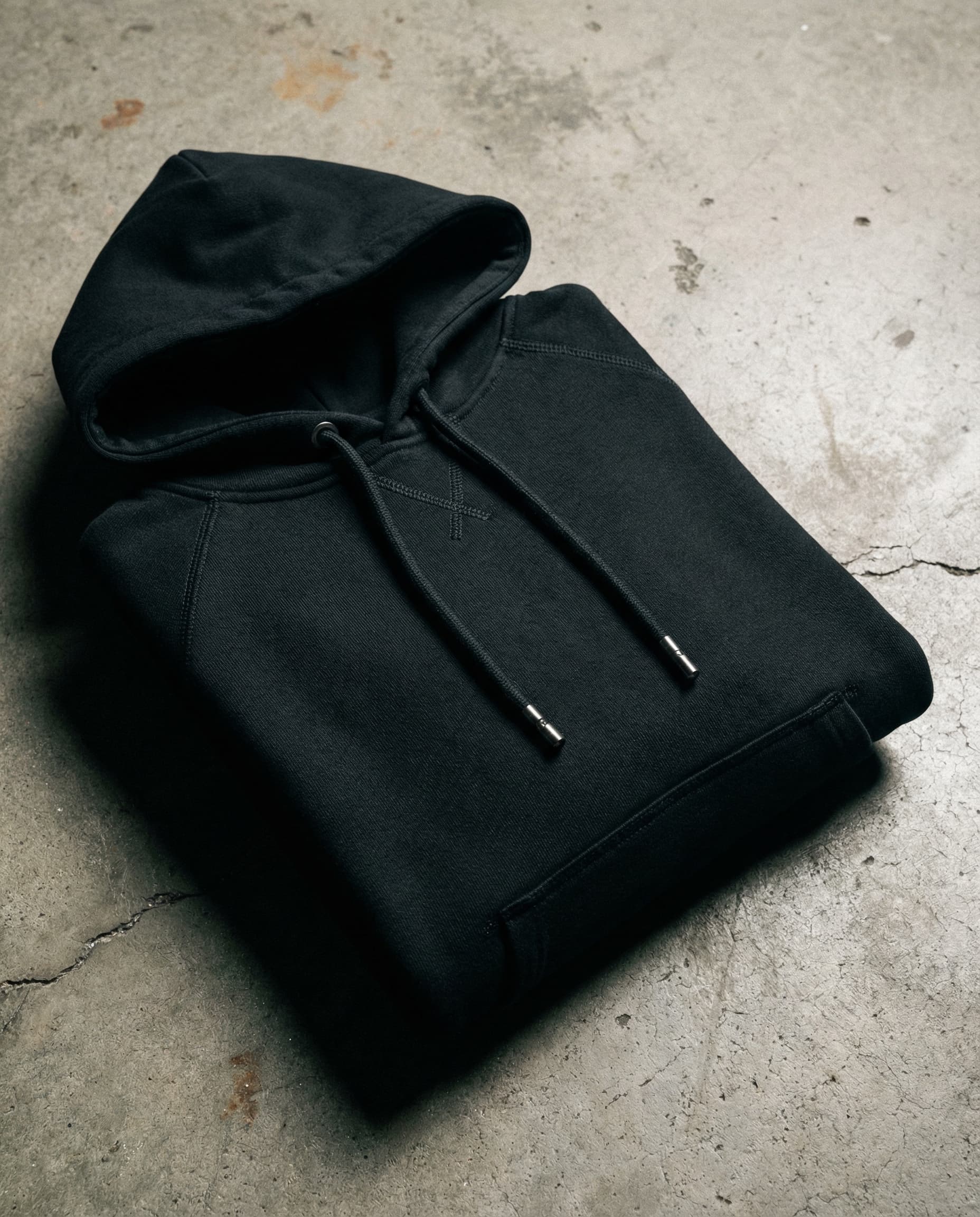 Heavy Hoodie